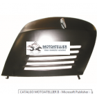 Tampa Motor  Vespa 50S 